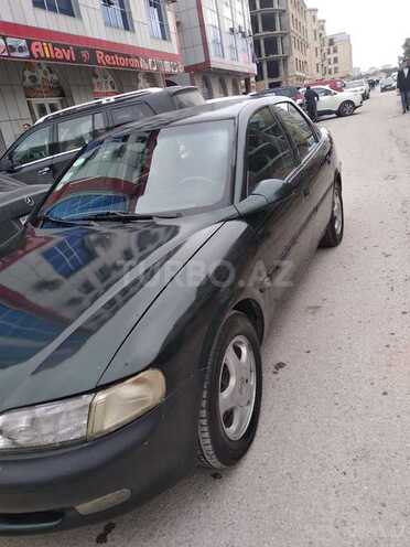 Opel Vectra 1998, 480,000 km - 1.8 l - Bakı