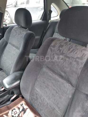 Opel Vectra 1998, 480,000 km - 1.8 l - Bakı