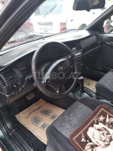 Opel Vectra 1998, 480,000 km - 1.8 l - Bakı
