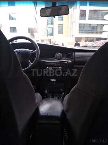 Opel Vectra 1998, 480,000 km - 1.8 l - Bakı