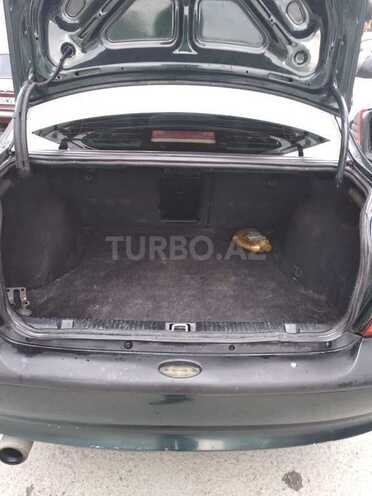 Opel Vectra 1998, 480,000 km - 1.8 l - Bakı