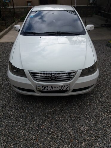 Lifan 620 2014, 116,000 km - 1.5 l - Bakı