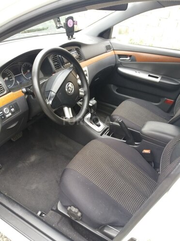 Lifan 620 2014, 116,000 km - 1.5 l - Bakı