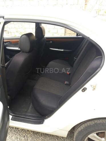 Lifan 620 2014, 116,000 km - 1.5 l - Bakı
