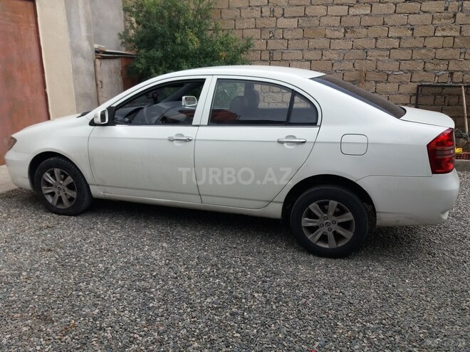 Lifan 620 2014, 116,000 km - 1.5 l - Bakı