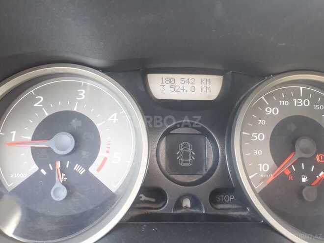 Renault Megane 2007, 181,703 km - 1.5 l - Sumqayıt