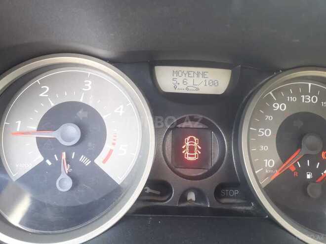Renault Megane 2007, 181,703 km - 1.5 l - Sumqayıt