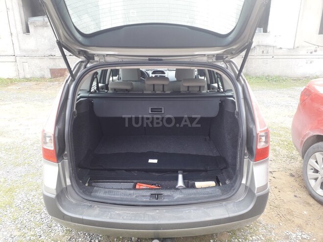 Renault Megane 2007, 181,703 km - 1.5 l - Sumqayıt