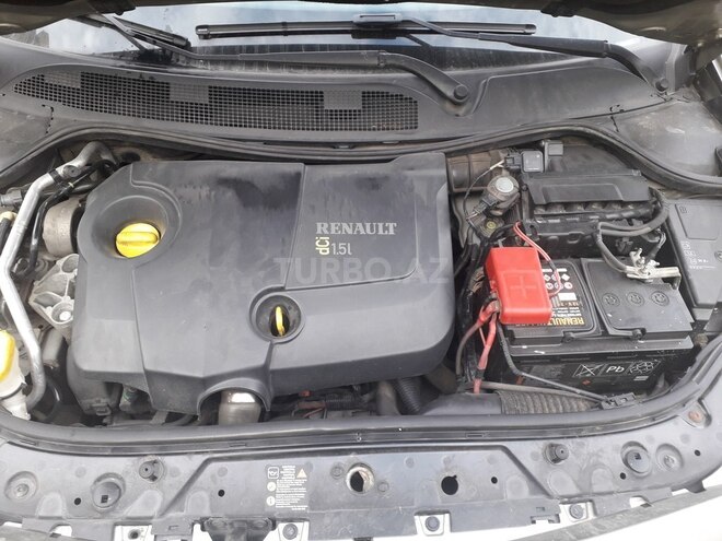 Renault Megane 2007, 181,703 km - 1.5 l - Sumqayıt