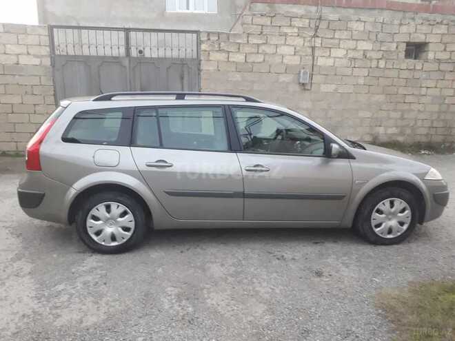 Renault Megane 2007, 181,703 km - 1.5 l - Sumqayıt