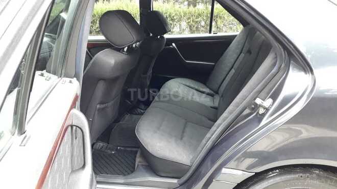Mercedes C 180 1996, 289,354 km - 1.8 l - Sumqayıt