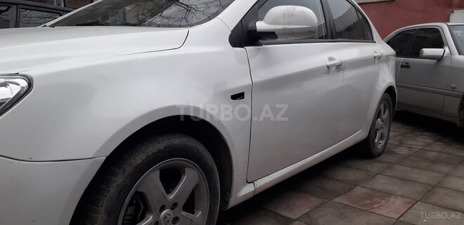 MG 350 2013, 160,000 km - 1.5 l - Bakı