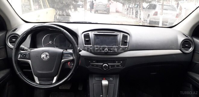 MG 350 2013, 160,000 km - 1.5 l - Bakı