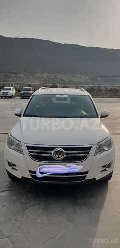 Volkswagen Tiguan 2011, 72,000 km - 2.0 л - Bakı