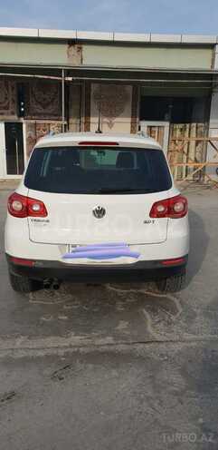 Volkswagen Tiguan 2011, 72,000 km - 2.0 л - Bakı