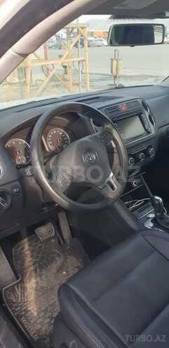 Volkswagen Tiguan 2011, 72,000 km - 2.0 л - Bakı