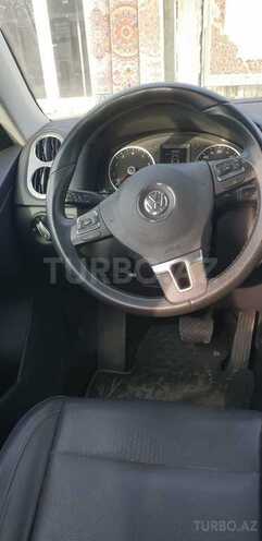 Volkswagen Tiguan 2011, 72,000 km - 2.0 л - Bakı