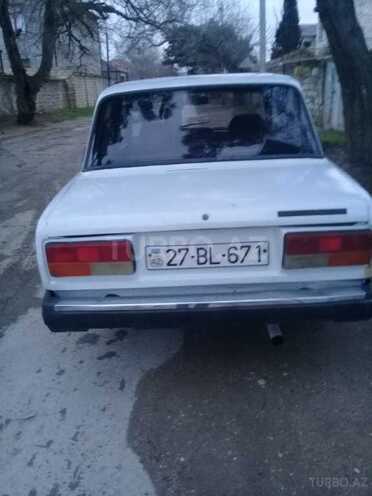 LADA (VAZ) 2107 1984, 250,000 km - 1.6 l - Bakı