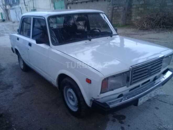 LADA (VAZ) 2107 1984, 250,000 km - 1.6 l - Bakı