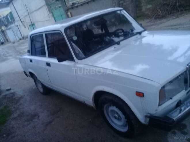 LADA (VAZ) 2107 1984, 250,000 km - 1.6 l - Bakı