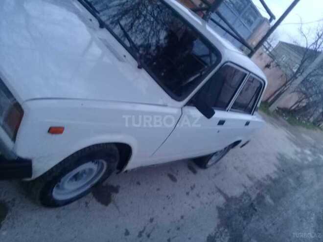 LADA (VAZ) 2107 1984, 250,000 km - 1.6 l - Bakı