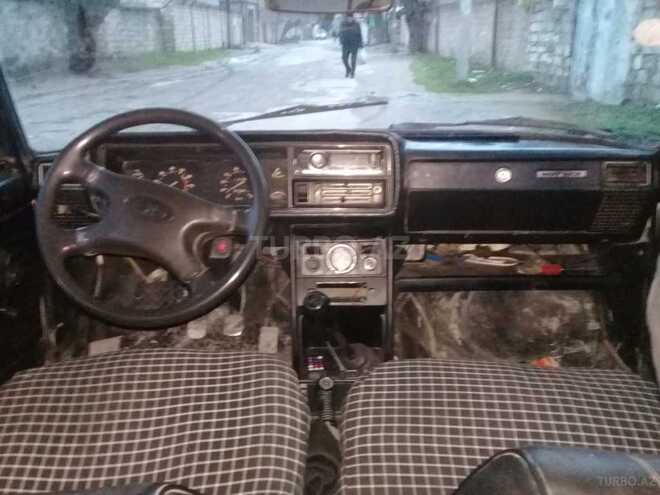 LADA (VAZ) 2107 1984, 250,000 km - 1.6 l - Bakı