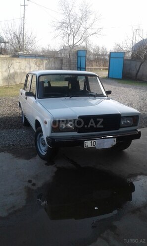 LADA (VAZ) 2107 1991, 10,000 km - 1.6 l - İmişli