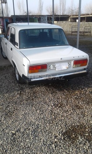 LADA (VAZ) 2107 1991, 10,000 km - 1.6 l - İmişli