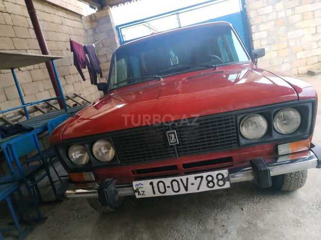 LADA (VAZ) 2106 2005, 174,000 km - 1.6 l - Şamaxı