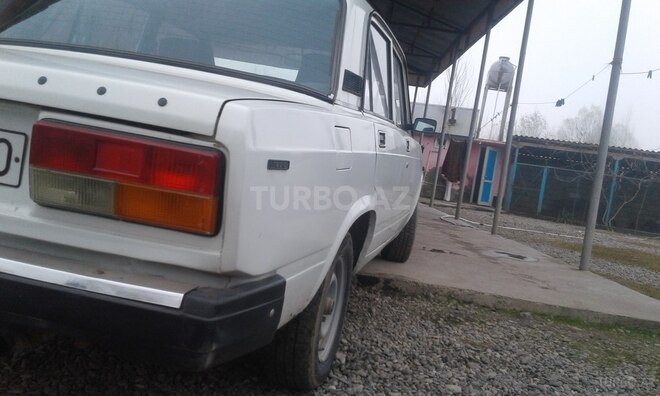 LADA (VAZ) 2107 1991, 10,000 km - 1.6 l - İmişli