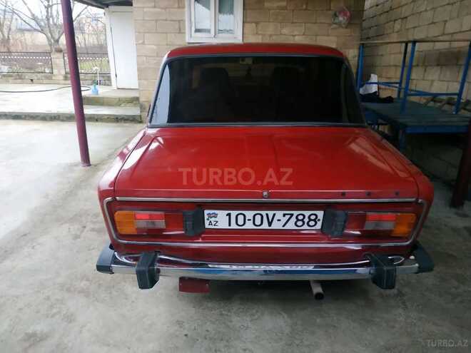 LADA (VAZ) 2106 2005, 174,000 km - 1.6 l - Şamaxı