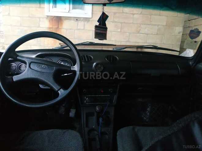 LADA (VAZ) 2106 2005, 174,000 km - 1.6 l - Şamaxı