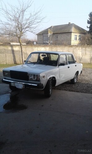 LADA (VAZ) 2107 1991, 10,000 km - 1.6 l - İmişli