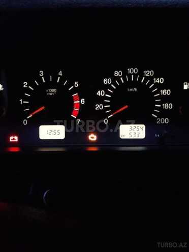 LADA (VAZ) Niva 2017, 3,250 km - 1.7 л - Bakı