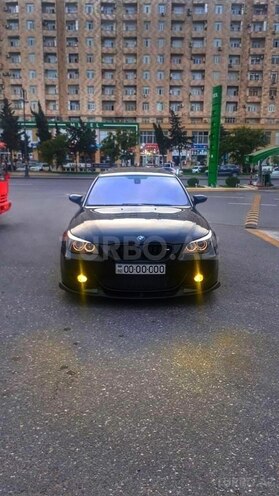 BMW 530 2006, 284,555 km - 3.0 l - Bakı