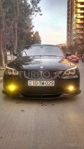 BMW 530 2006, 284,555 km - 3.0 l - Bakı