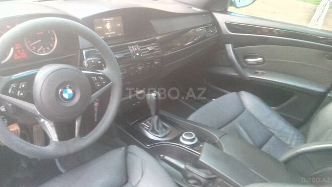 BMW 530 2006, 284,555 km - 3.0 l - Bakı