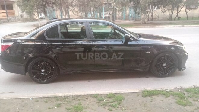 BMW 530 2006, 284,555 km - 3.0 l - Bakı