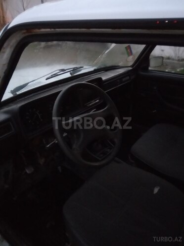 LADA (VAZ) 2107 2001, 190,000 km - 1.6 l - Bakı