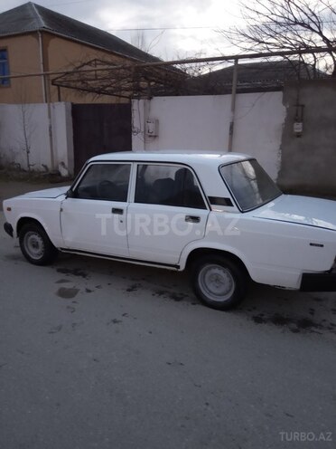 LADA (VAZ) 2107 2001, 190,000 km - 1.6 l - Bakı