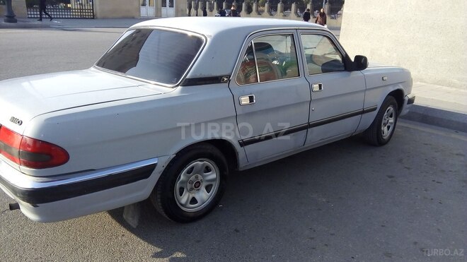 GAZ 3110 1998, 130,000 km - 2.5 л - Bakı
