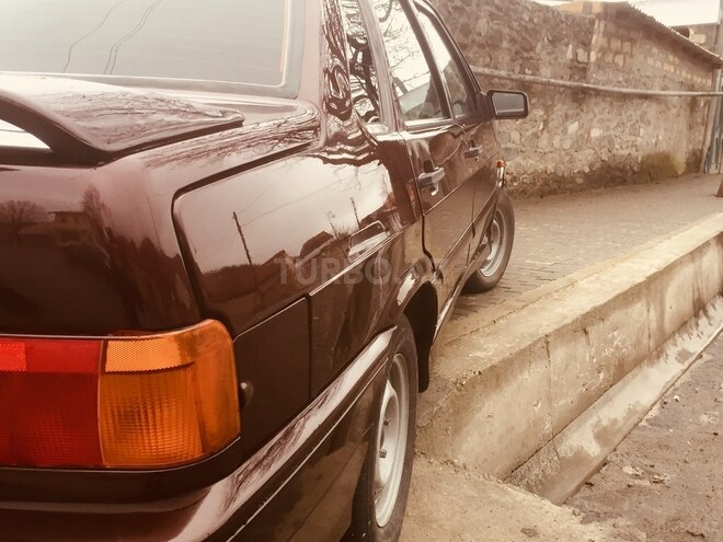 LADA (VAZ) 2115 2012, 119,000 km - 1.6 l - Şəki