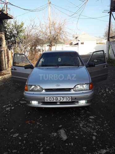 LADA (VAZ) 2115 2006, 240,000 km - 1.6 l - Ağdaş