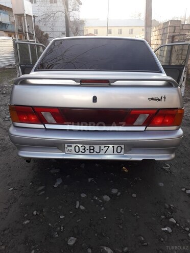 LADA (VAZ) 2115 2006, 240,000 km - 1.6 l - Ağdaş