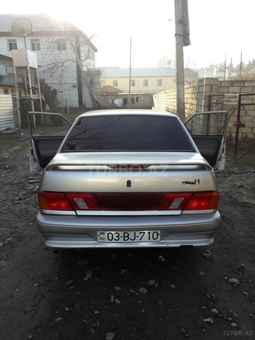 LADA (VAZ) 2115 2006, 240,000 km - 1.6 l - Ağdaş