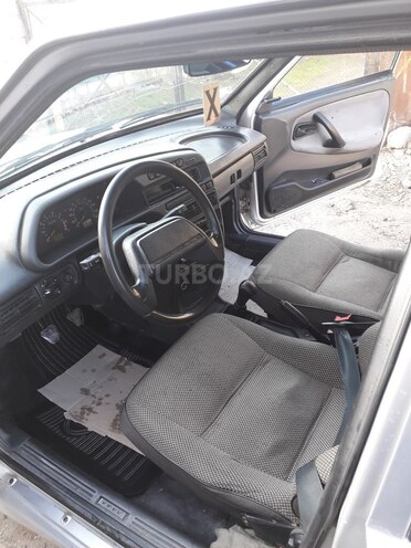 LADA (VAZ) 2115 2006, 240,000 km - 1.6 l - Ağdaş