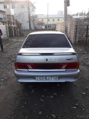 LADA (VAZ) 2115 2006, 240,000 km - 1.6 l - Ağdaş