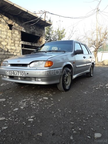 LADA (VAZ) 2115 2006, 240,000 km - 1.6 l - Ağdaş