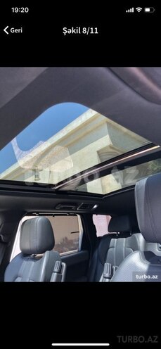 Land Rover RR Sport 2013, 56,000 km - 0.3 l - Bakı