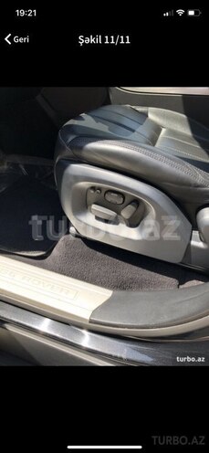 Land Rover RR Sport 2013, 56,000 km - 0.3 l - Bakı